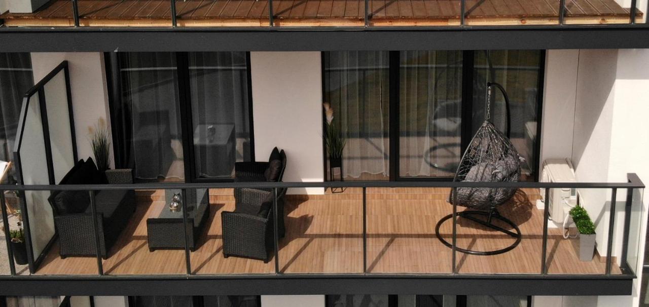 Apartment Mk Aparts *