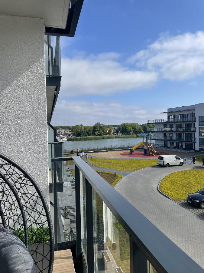 Mk Aparts Apartment Dziwnow
