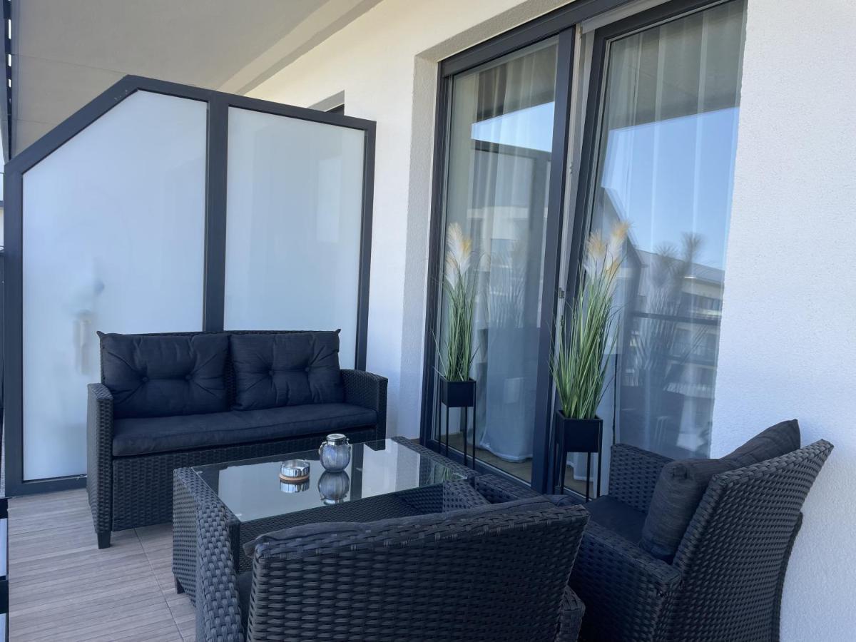 Apartment Mk Aparts *