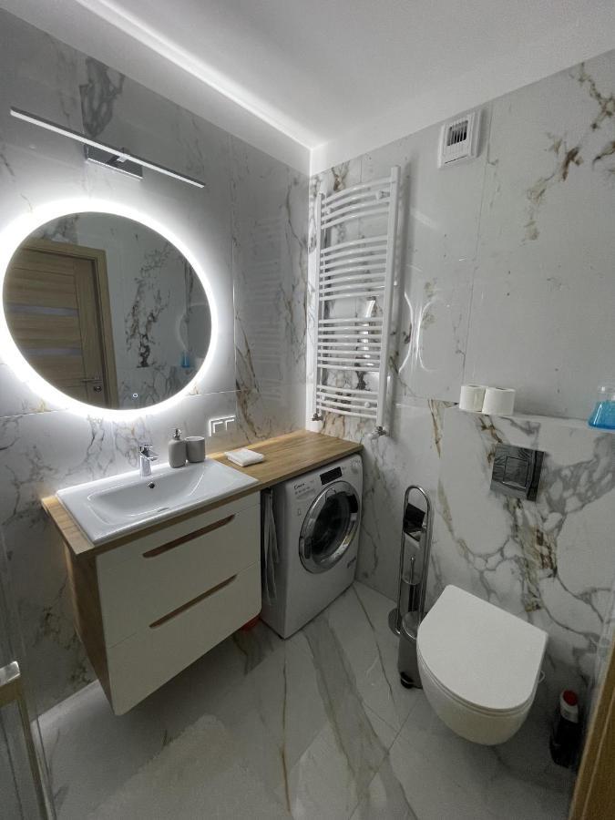 Mk Aparts Apartment Dziwnow