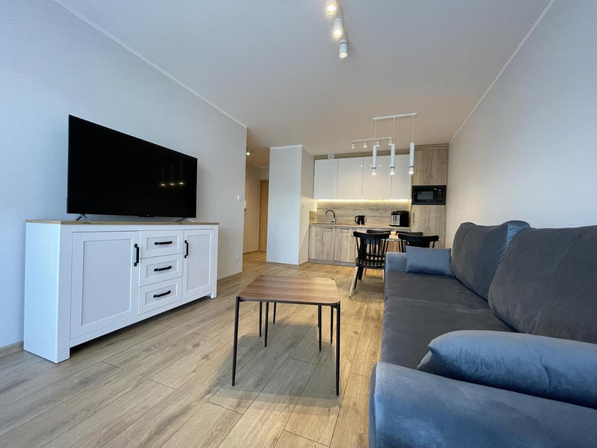 Apartment Mk Aparts