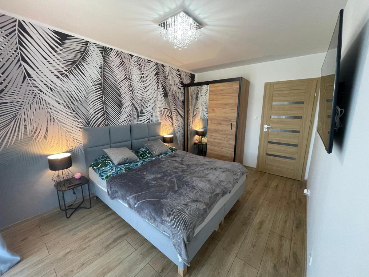 Mk Aparts Apartment Dziwnow