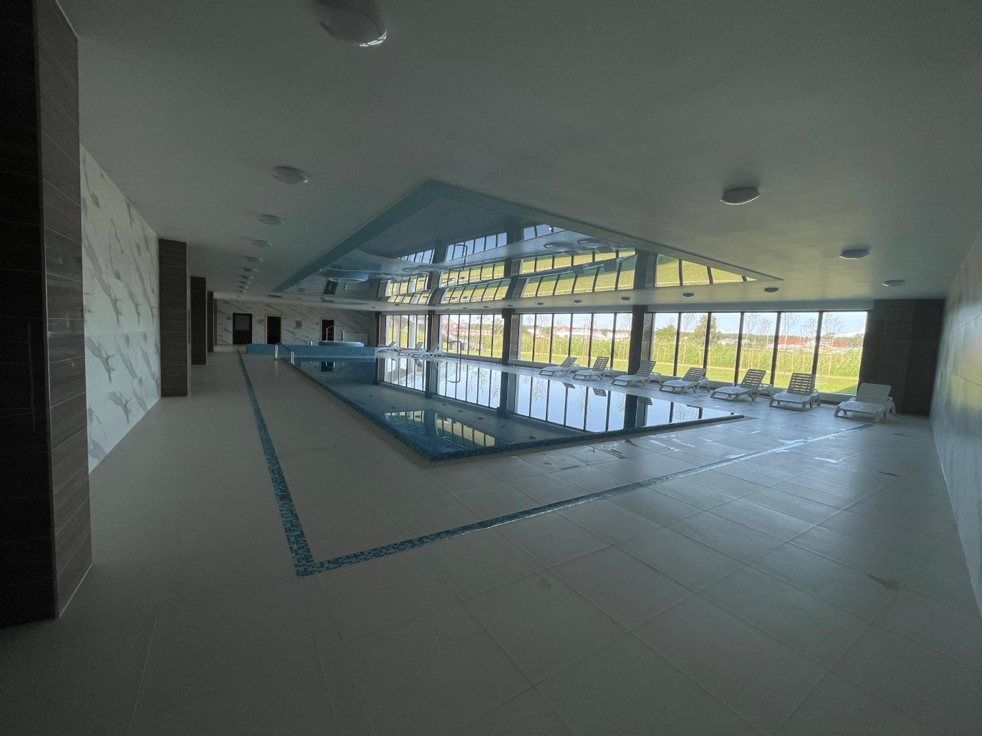Apartment Mk Aparts