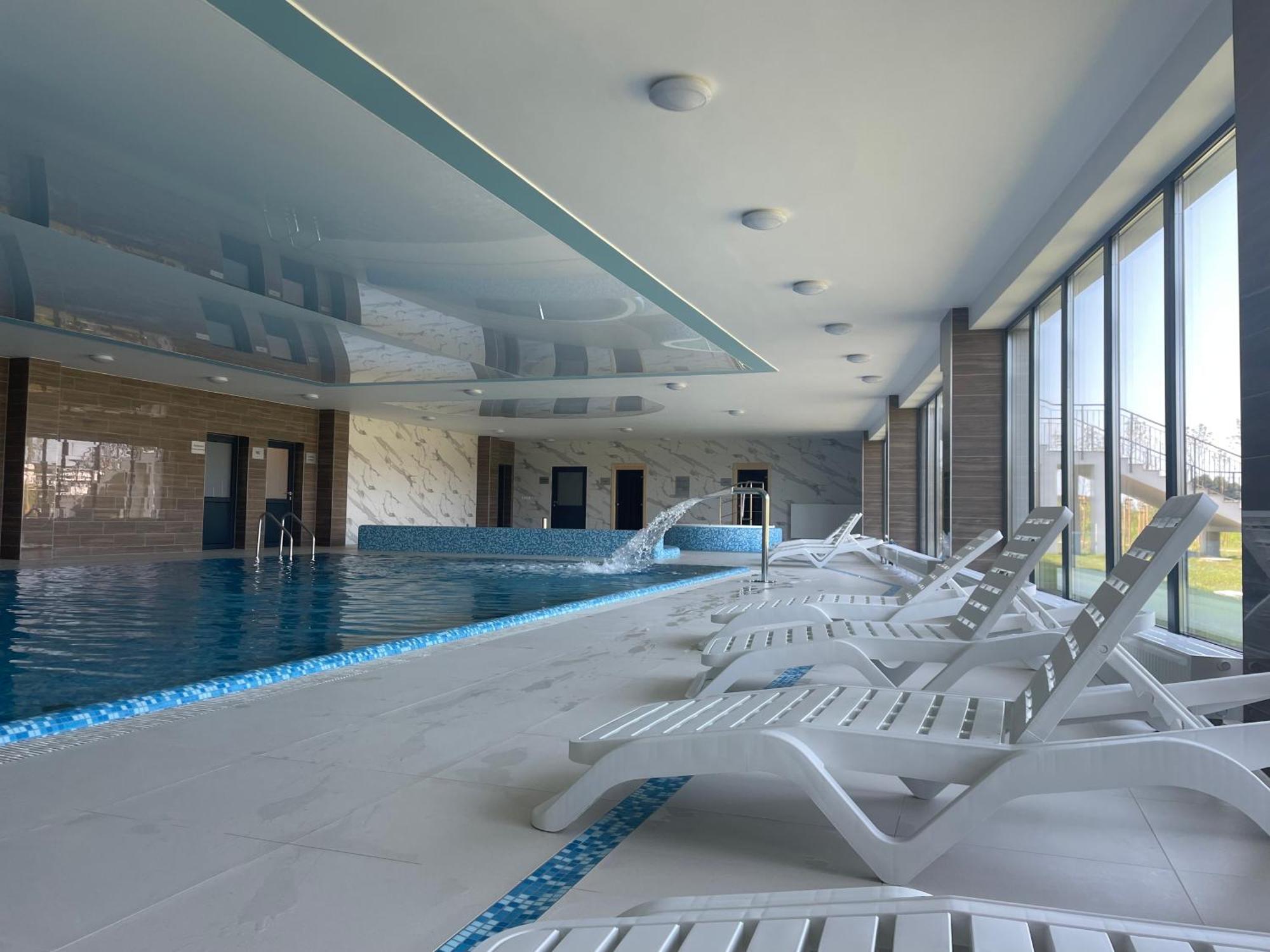 Mk Aparts Apartment Dziwnow